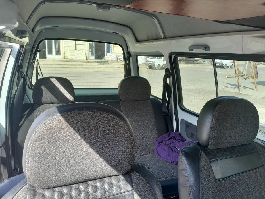 Дамас сотилади харажати йук