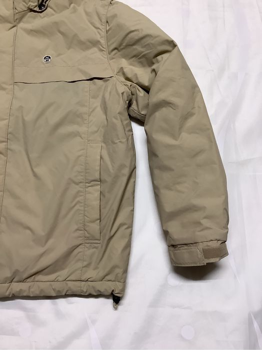 North Sails Usa Jacket barbati