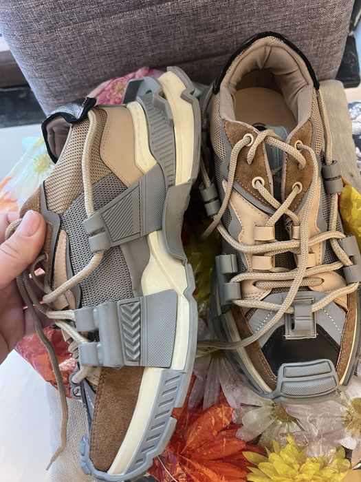 Марстонки по модел на D&G,oversized размер 40-41
