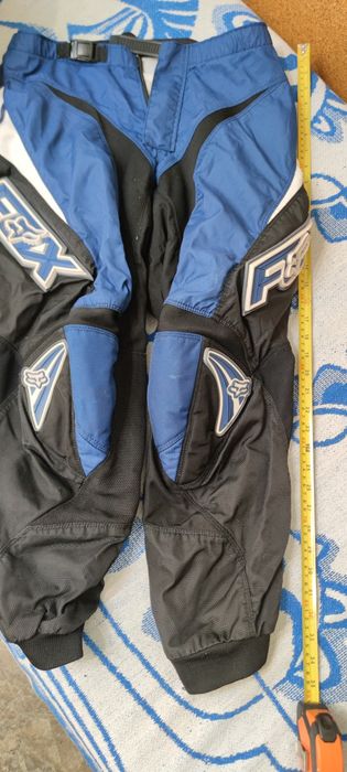 Панталон за мотор