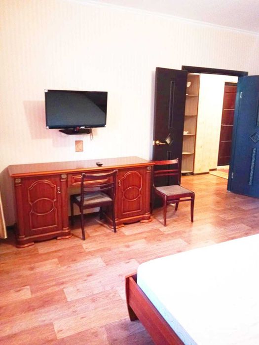 Полноценная однокомнатная квартира , р-он Abu Dhabi Plaza