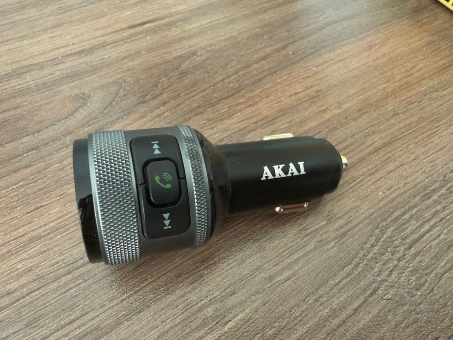 FM трансмитер AKAI