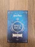 Harry Potter Spell Deck