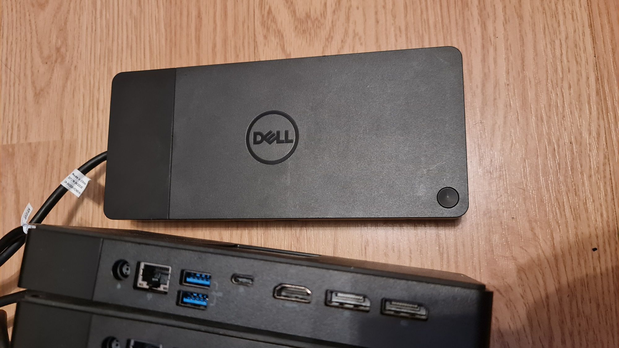 Dell Dockingstation VD19
