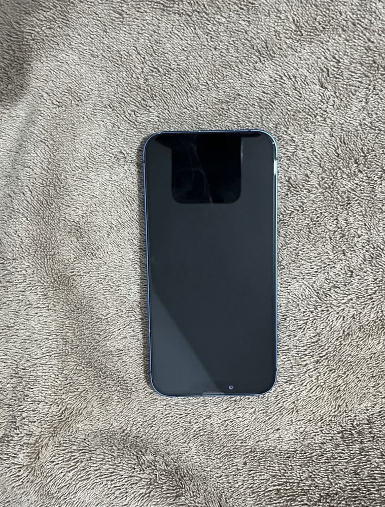 Iphone 13 mini.