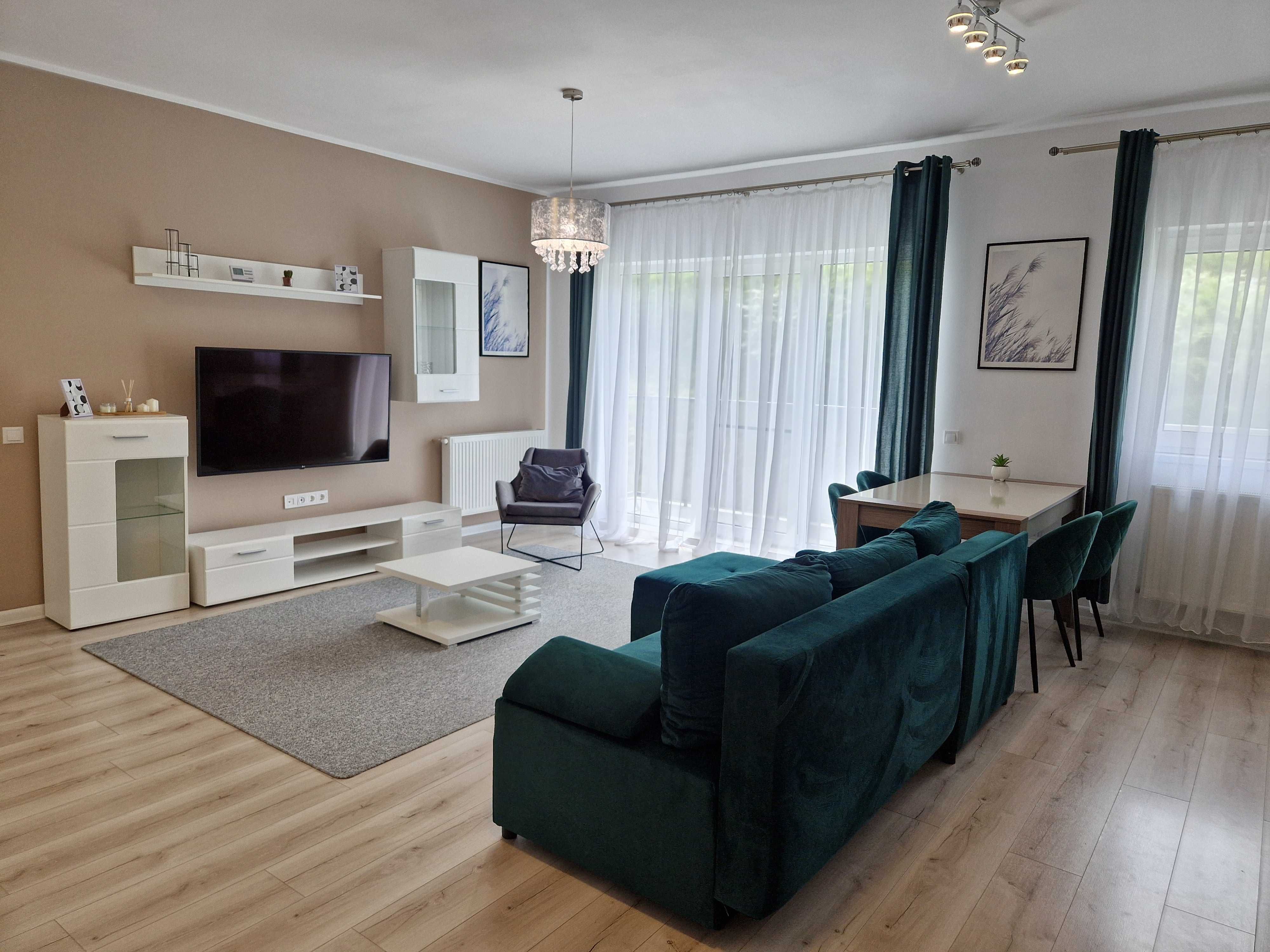 Apartament de vanzare Floresti | Teilor | 2 camere | PROPRIETAR