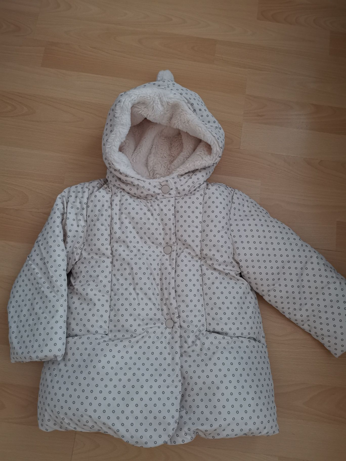 Зимни якенца Zara