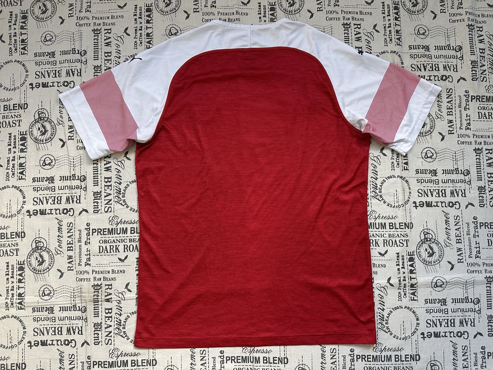 Puma Arsenal original тениска.L