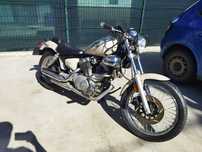 Yamaha virago 250