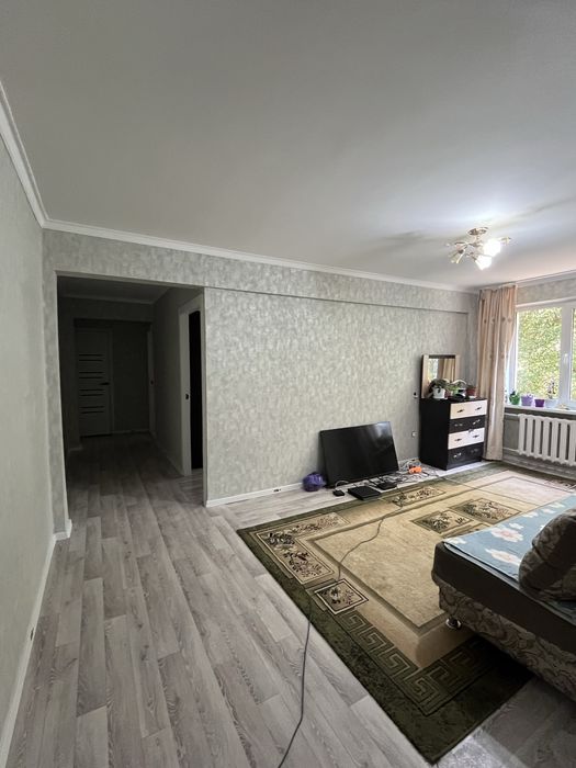 Продам 3 х комнатную квартиру