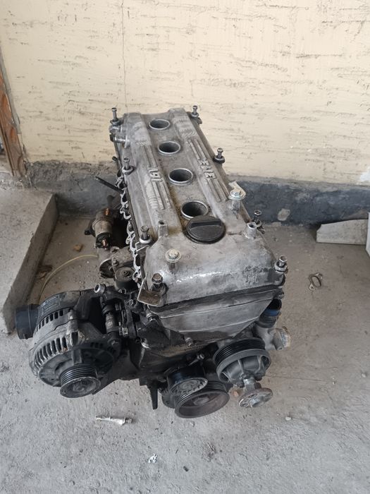 Газель мотор 405