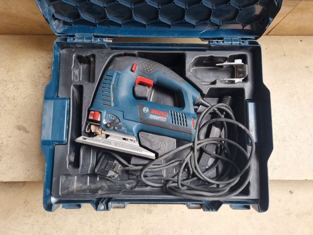 Bosch GST 160 BCE зеге