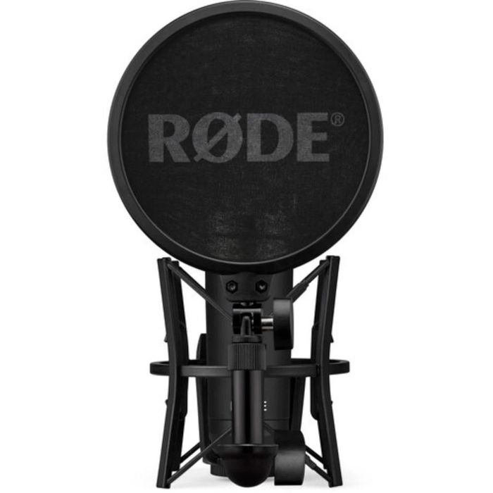 Микрофон Rode NT1 Black Signature Edition