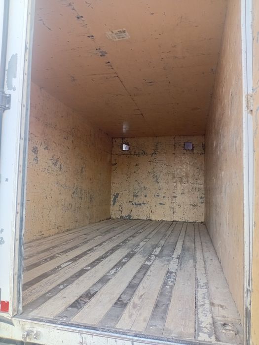 Изотермик бутка 2015