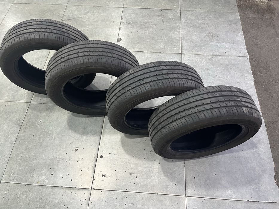 Шина maxxim primetra 5 195/55/16 87H