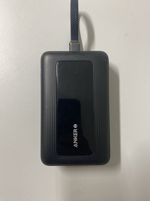 Baterie externa- acumulator Anker Zolo 20.000 mAh