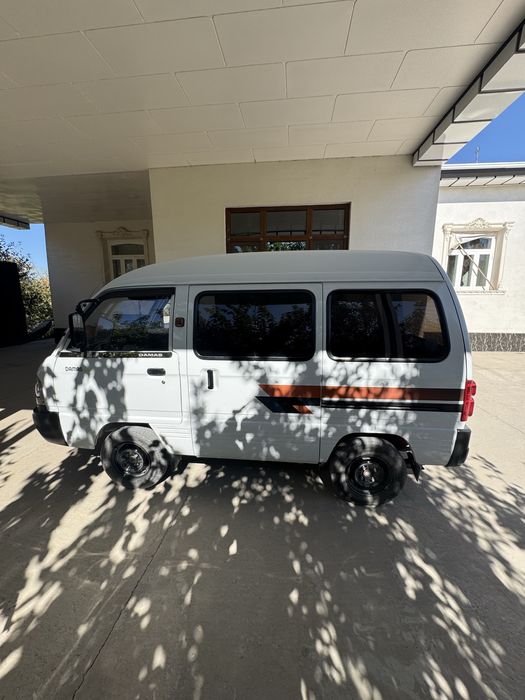 Дамас сотилади ишга бориб келинган факат