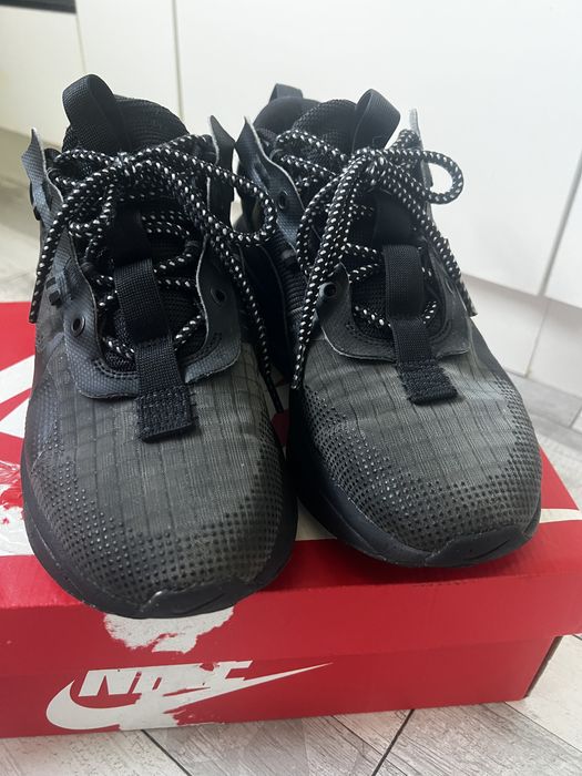 Nike Air Max 2021 Tripple Black