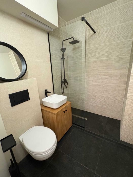 Inchiriez ap. 2 camere situat in zona centrala linistita din Baia Mare