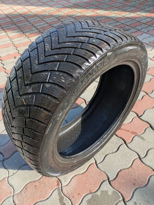 Cauciucuri R-20 Green-Max  M+S pentru SUV