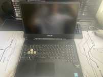 Vând laptop Asus tuf F15 defect