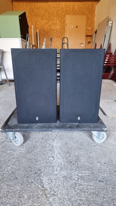 Boxe Vintage Yamaha ns 100m