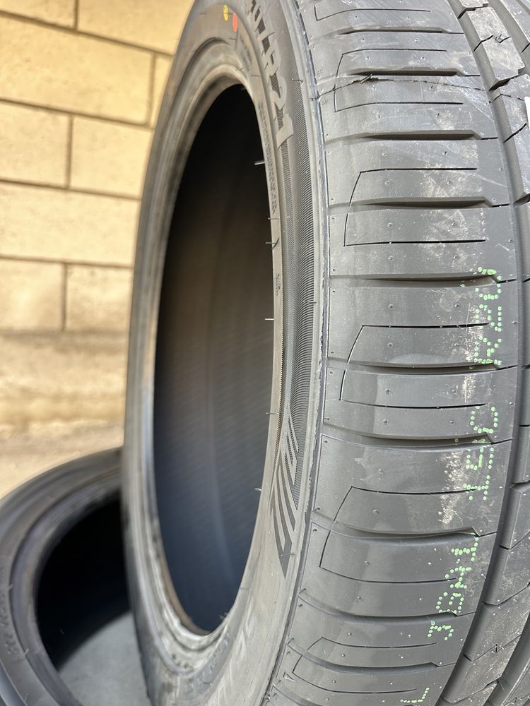 Нови летни гуми ROTALLA SETULA S-RACE RS01+ 295/40R21 111Y XL НОВ DOT