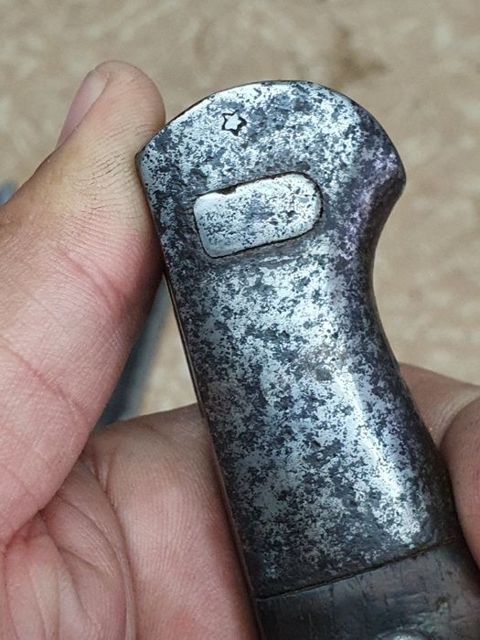 Кортик нож сабя ятаган