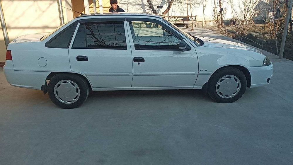 NEXIA 2 DONS 1.6 sotiladi