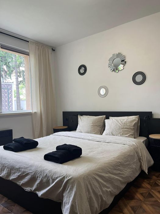 Дава се под наем Двустаен апартамент в София, Бояна - 50 кв.м за 600 € - Снимка #6