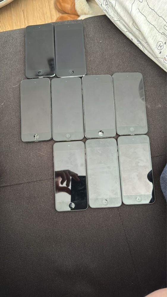 LOT iPod gen 7 a2178
