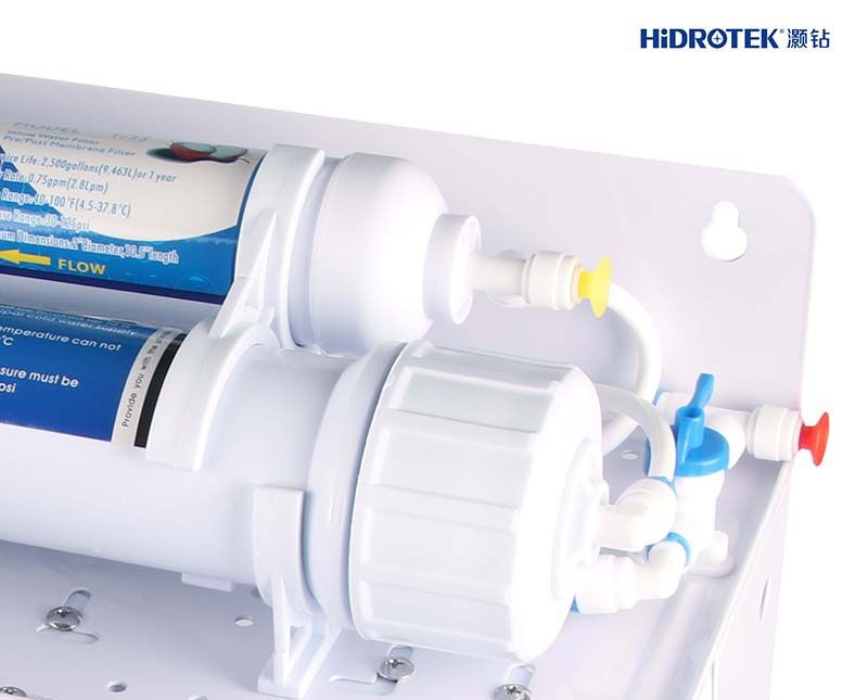 Hidrotek D02 | Фильтр для Воды