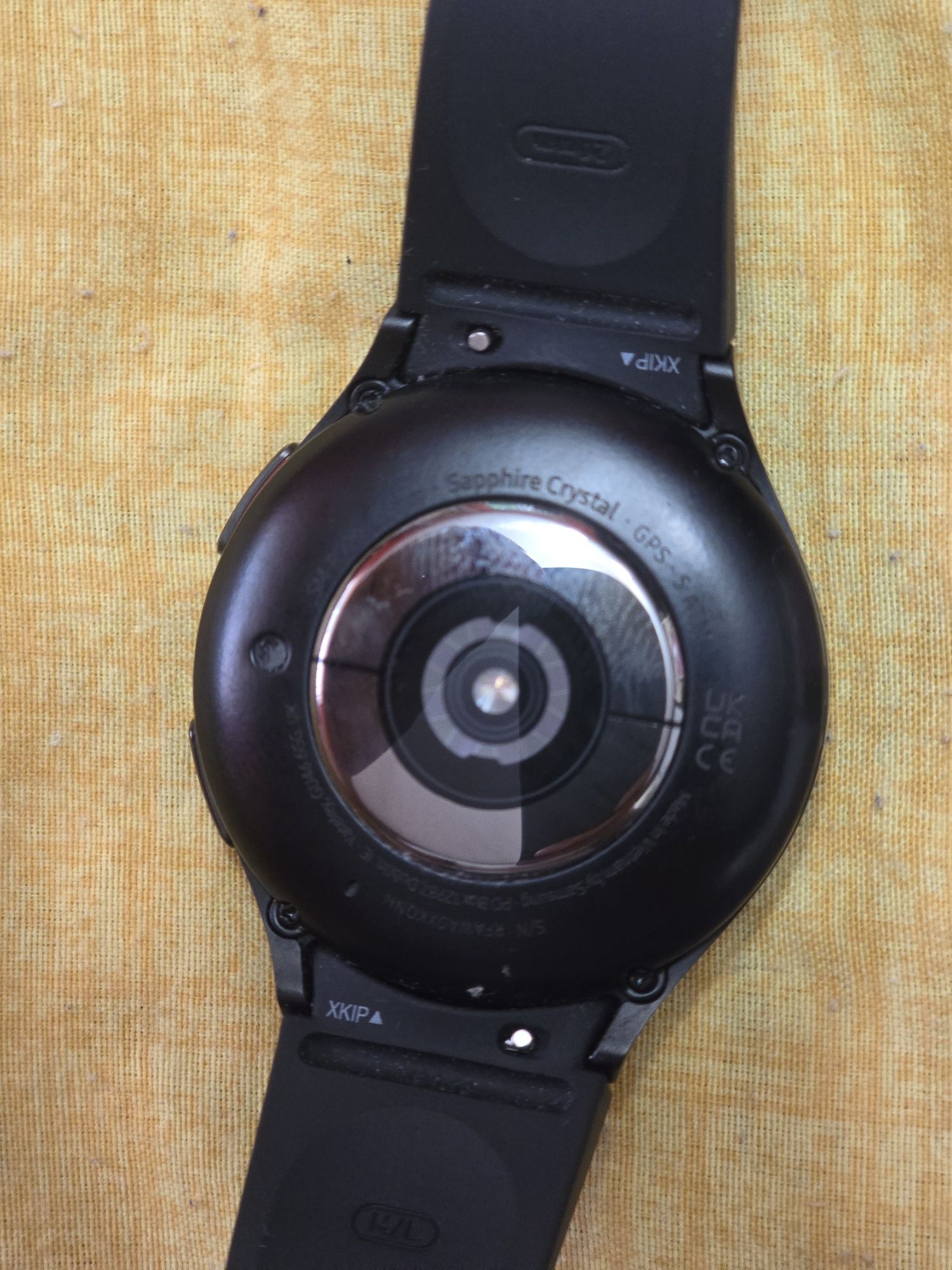 Samsung watch 5 pro