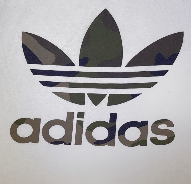 Adidas тениска