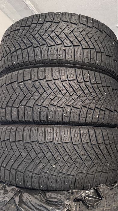 Продам шины 235/55/18