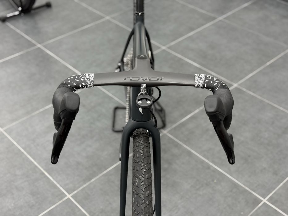 Specialized Crux Expert 10R 2023 52 1x12 Sram Force