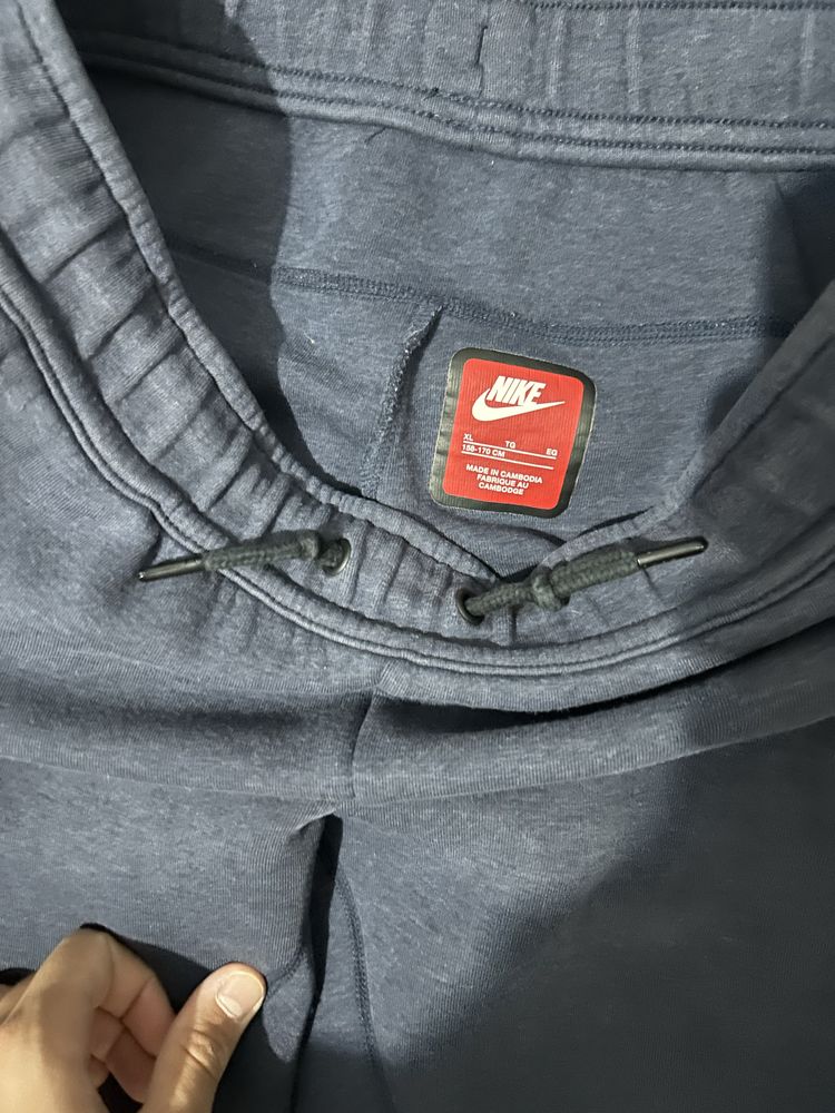 Nike tech fleece