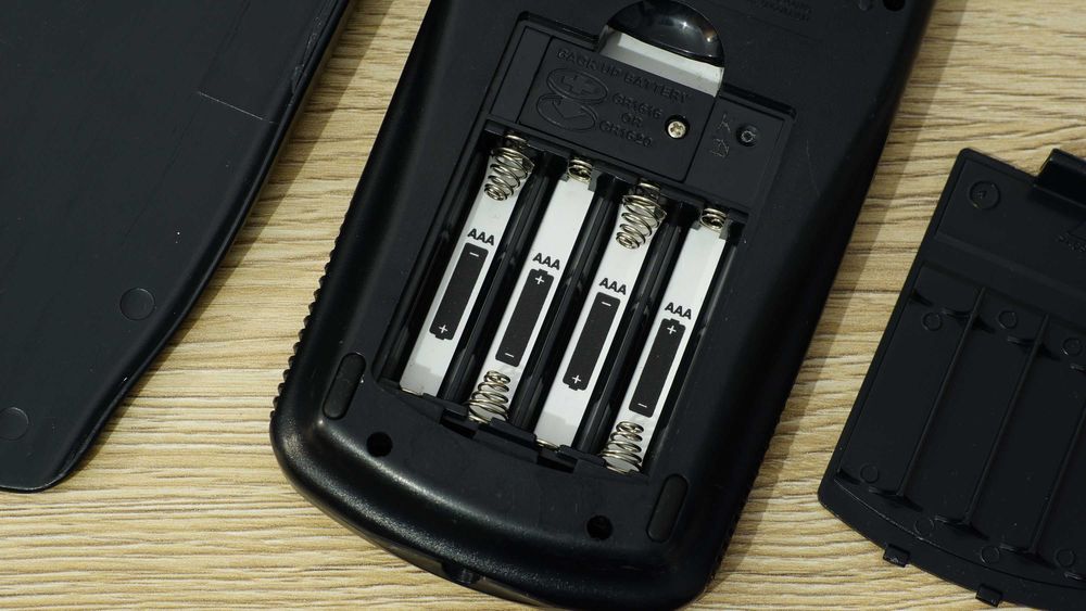 Calculator stiintific Texas Instruments TI-89