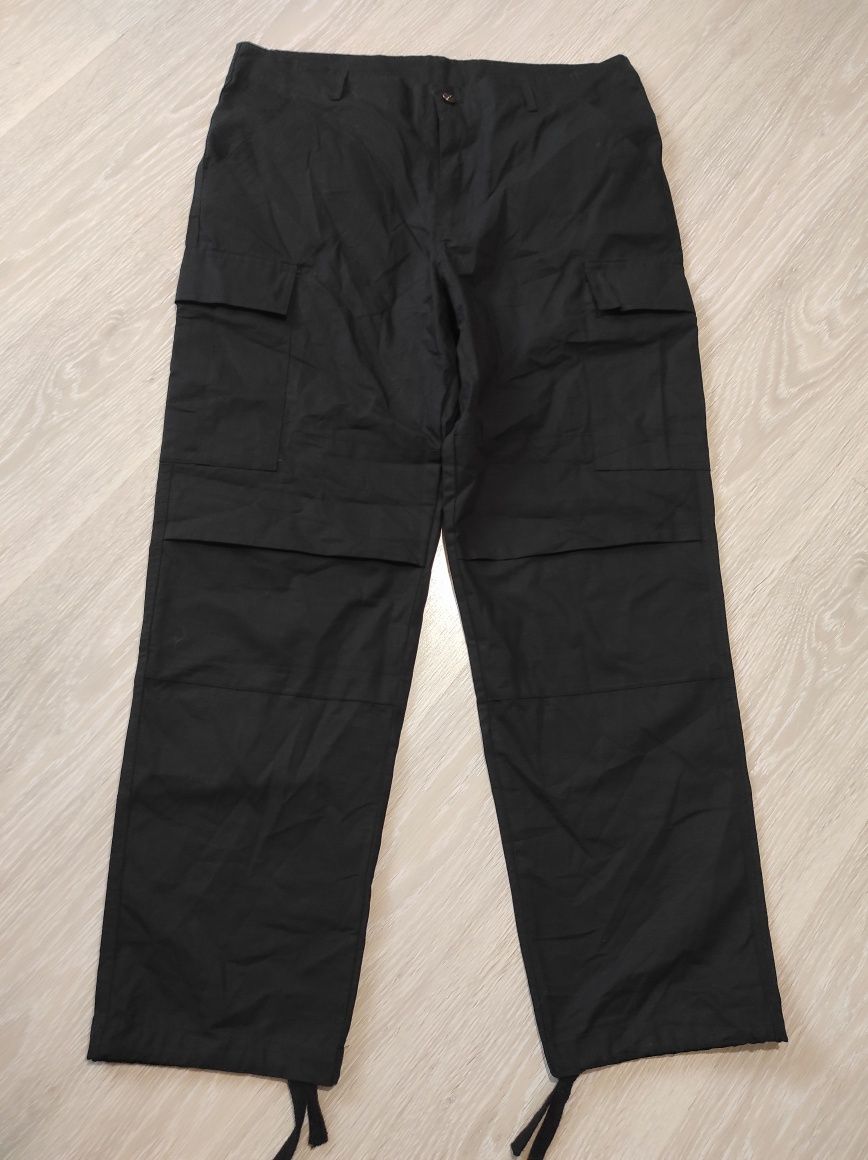 Pantaloni cargo bărbați Carhartt XL