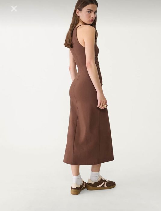 Stradivarius , платье