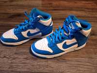 Adidasi Nike Dunk High