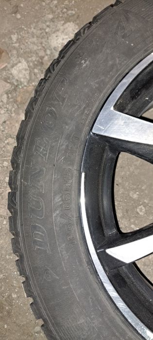 Продам зимние шины