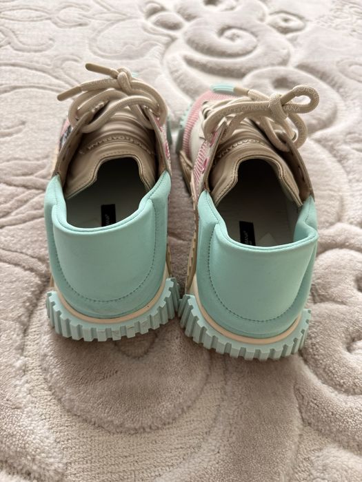Vand sneakersi D& g