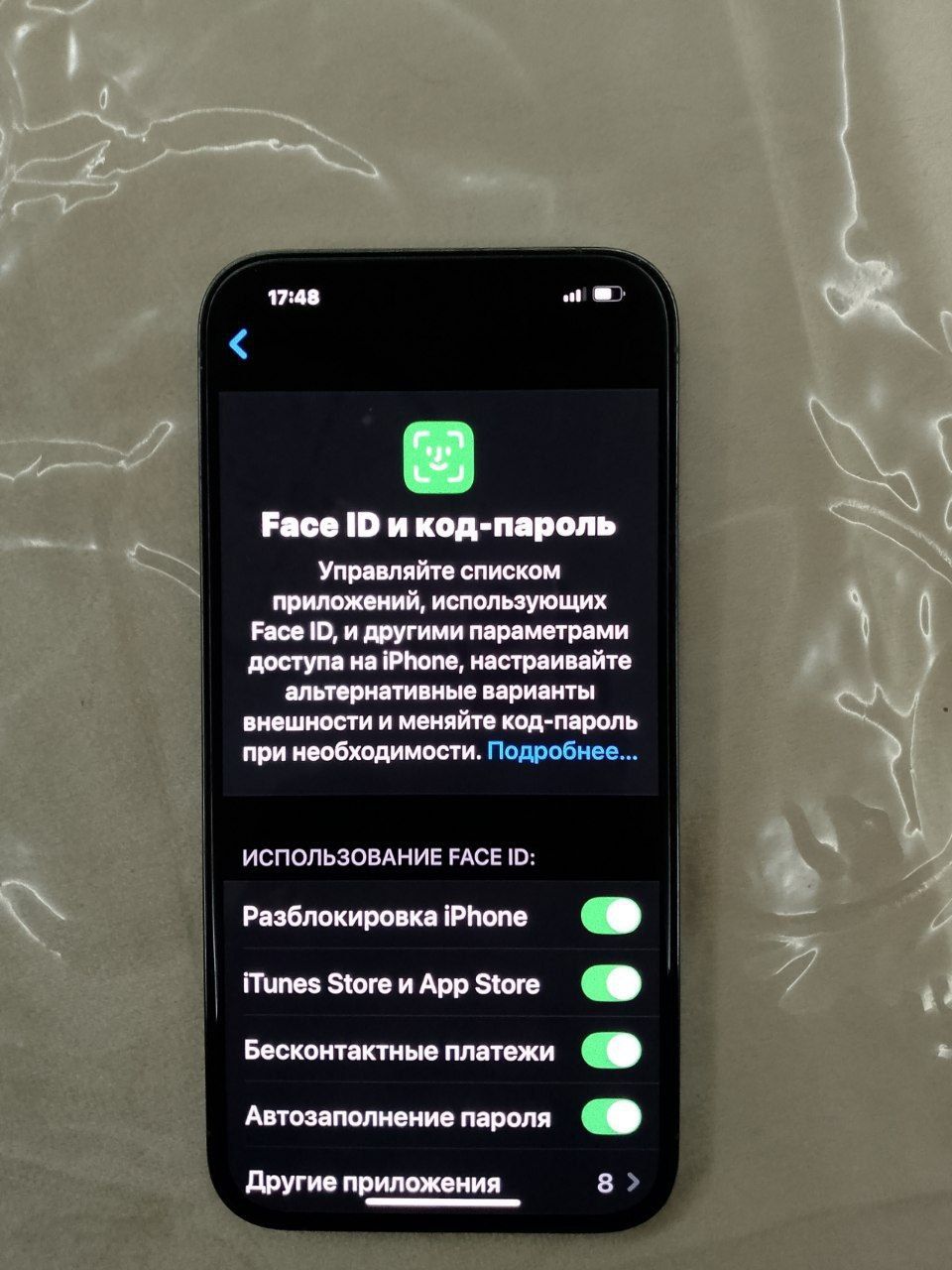 Iphone 13pro Max