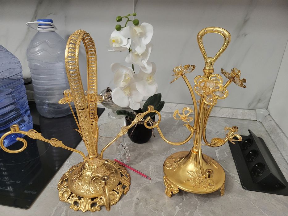 Продам две манежницы за 5000 тг