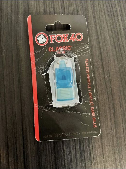 Echipament complet de arbitraj fotbal