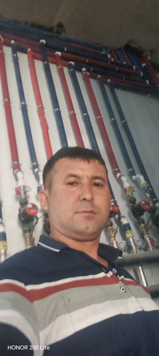 Сантехник Santexnika kanalizatsiya tozalash santexnik ustanovka