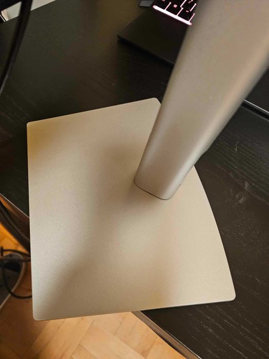 Монитор Dell P2222H, 21.5", FHD, IPS, Anti-Glare, черен