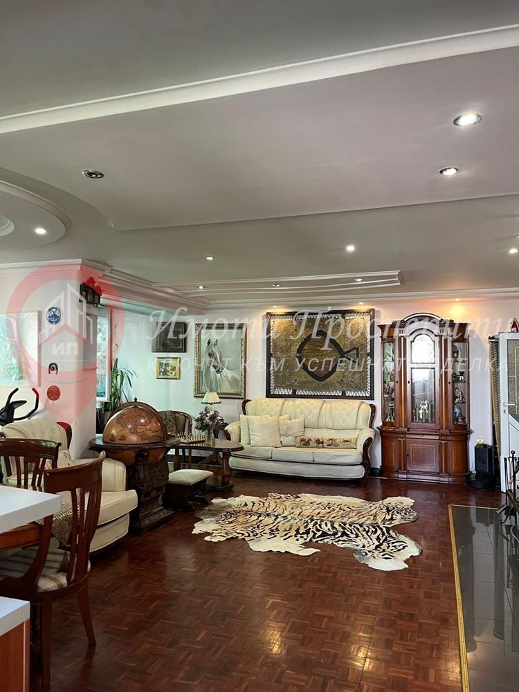 Продава се Многостаен апартамент в София, Лозенец - 168 кв.м за 3453 €/кв.м - Снимка #6