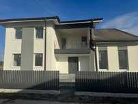 Vanzare casa noua direct de la proprietar SNAGOV Villas, 6 camere, 480